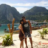 Отзыв от Яна - виза ДТВ