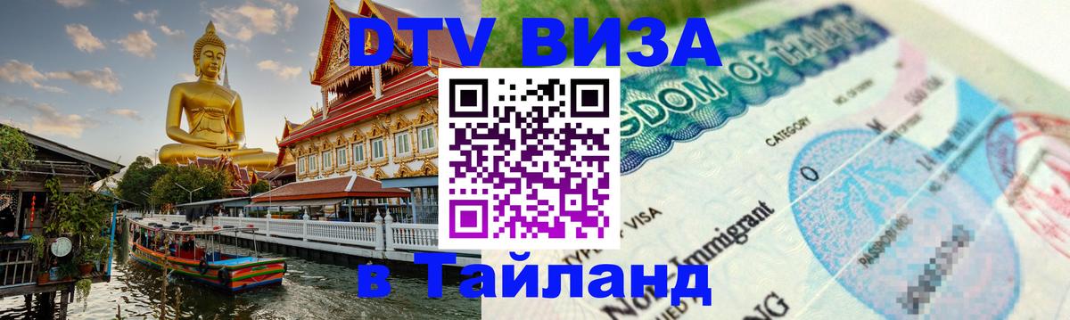 Сколько стоит DTV виза — актуальные цены, оформление даже без документов - 19.11.2025 